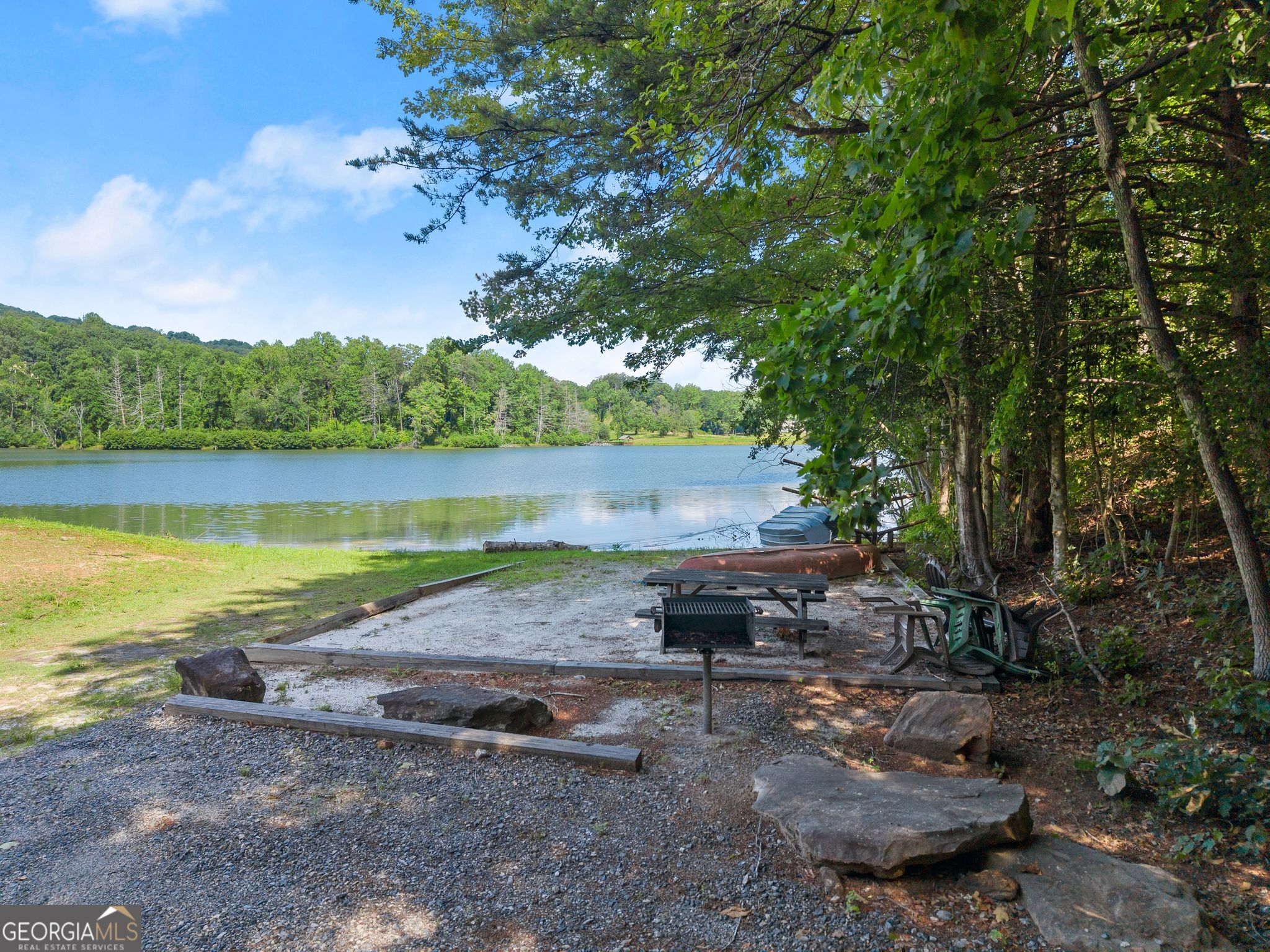 0 Yonah Lake Drive Property Photo 6