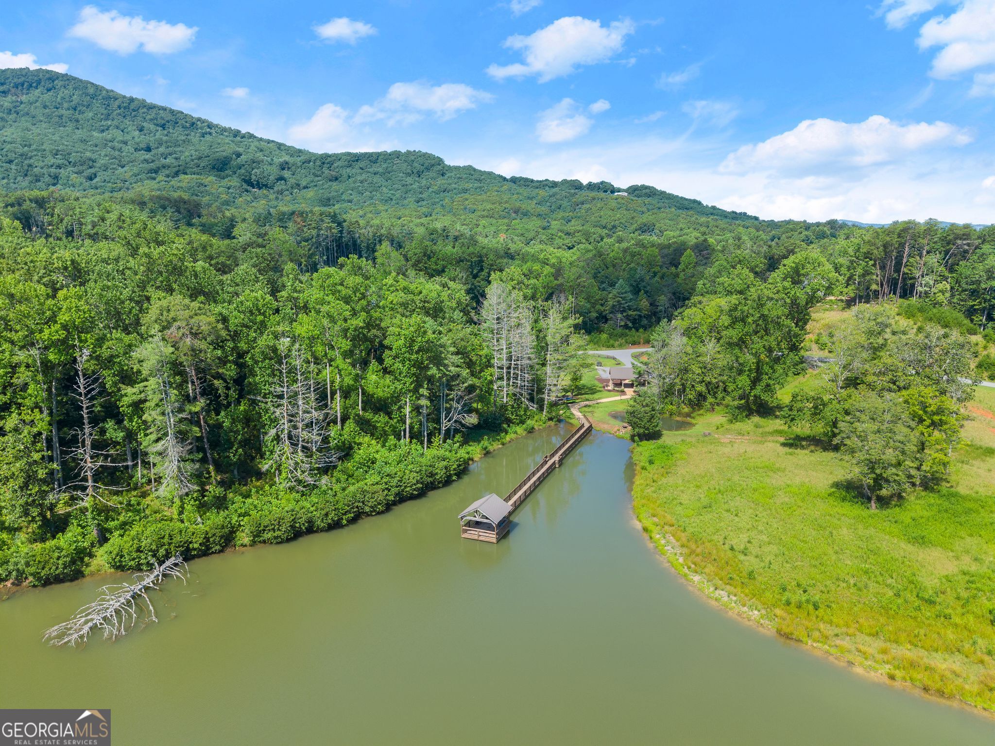 0 Yonah Lake Drive Property Photo 7