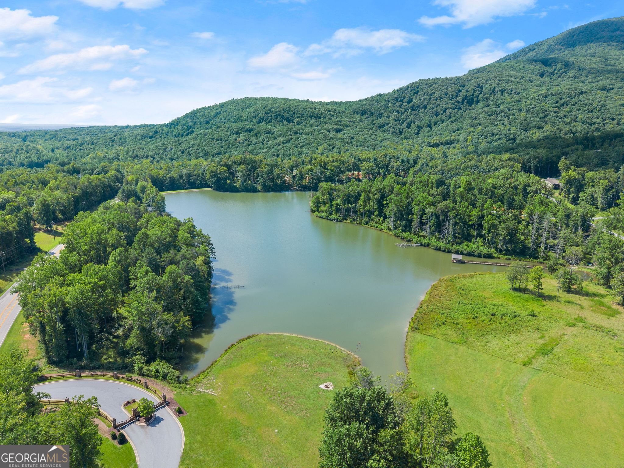 0 Yonah Lake Drive Property Photo 9