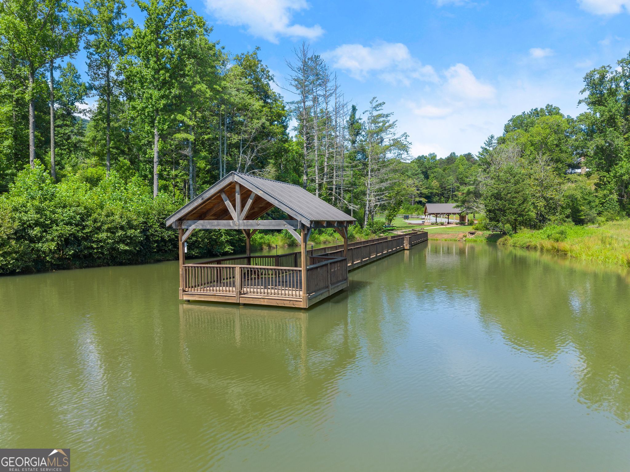 0 Yonah Lake Drive Property Photo 10