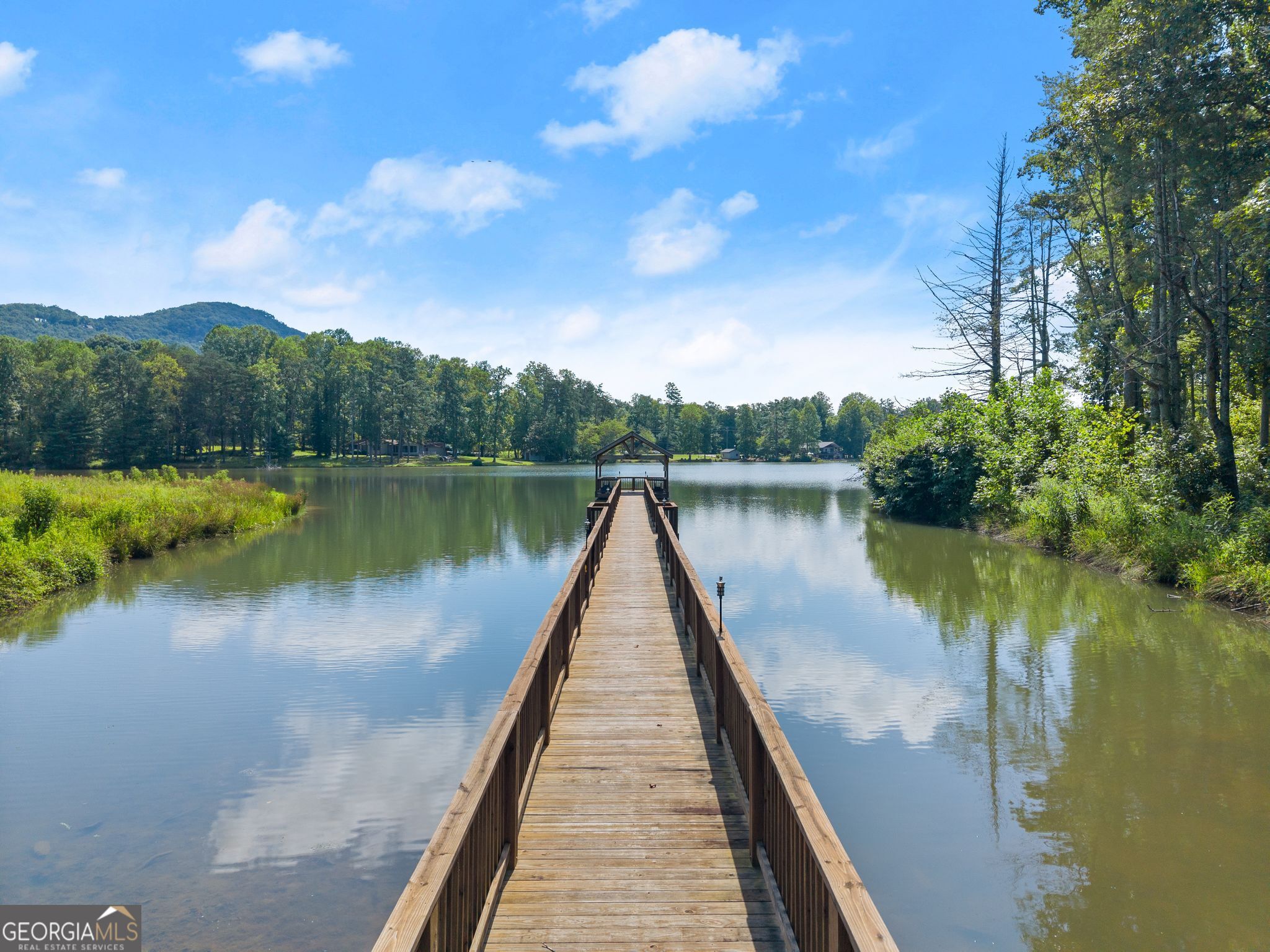 0 Yonah Lake Drive Property Photo 11