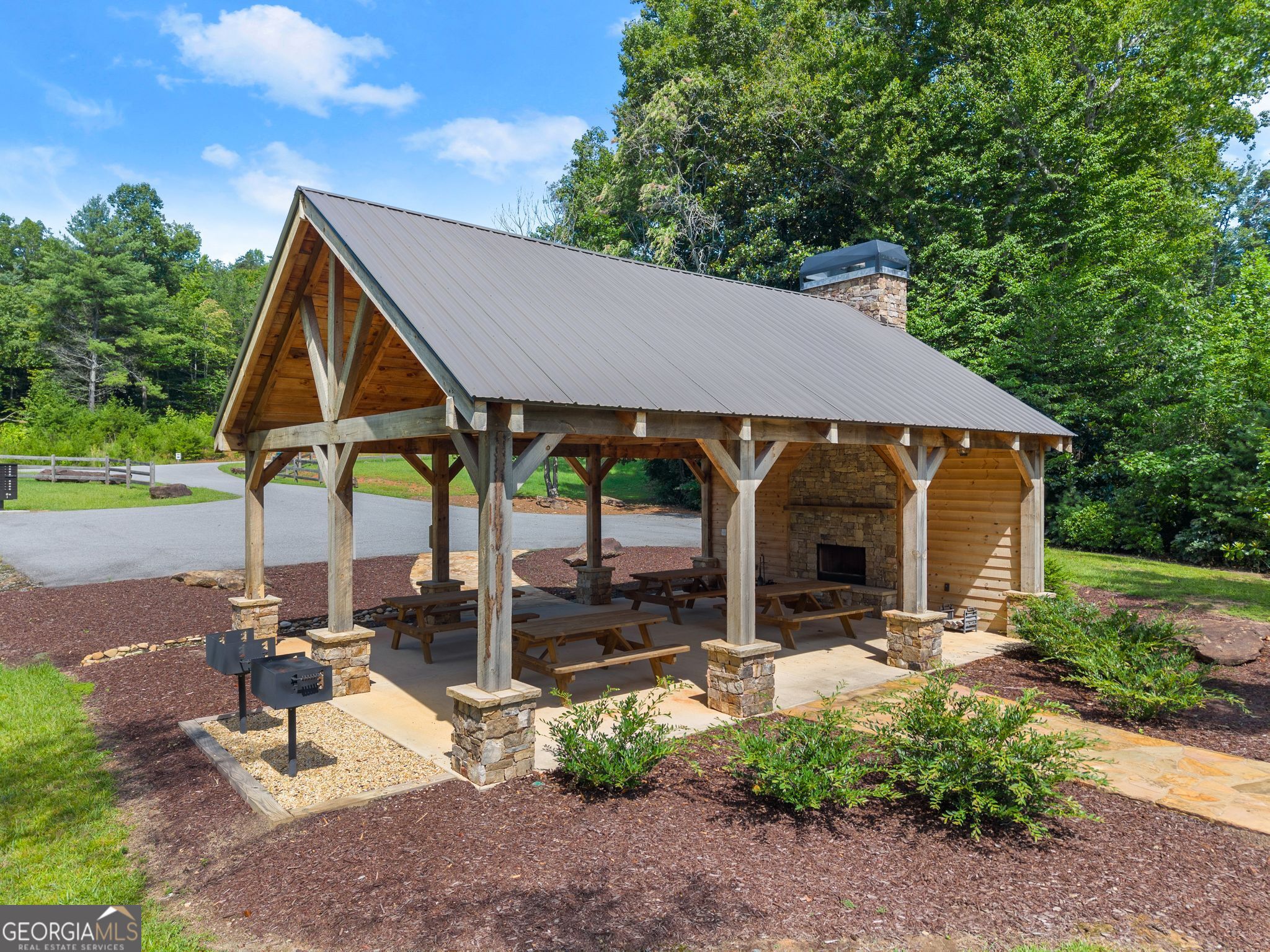 0 Yonah Lake Drive Property Photo 12