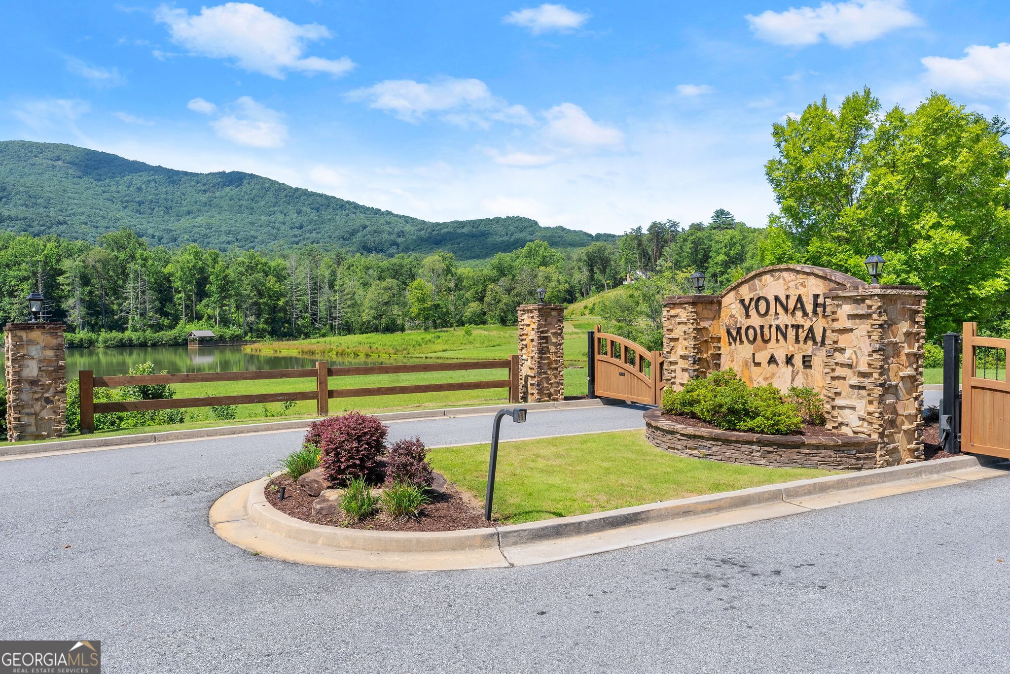 0 Yonah Lake Drive Property Photo 15