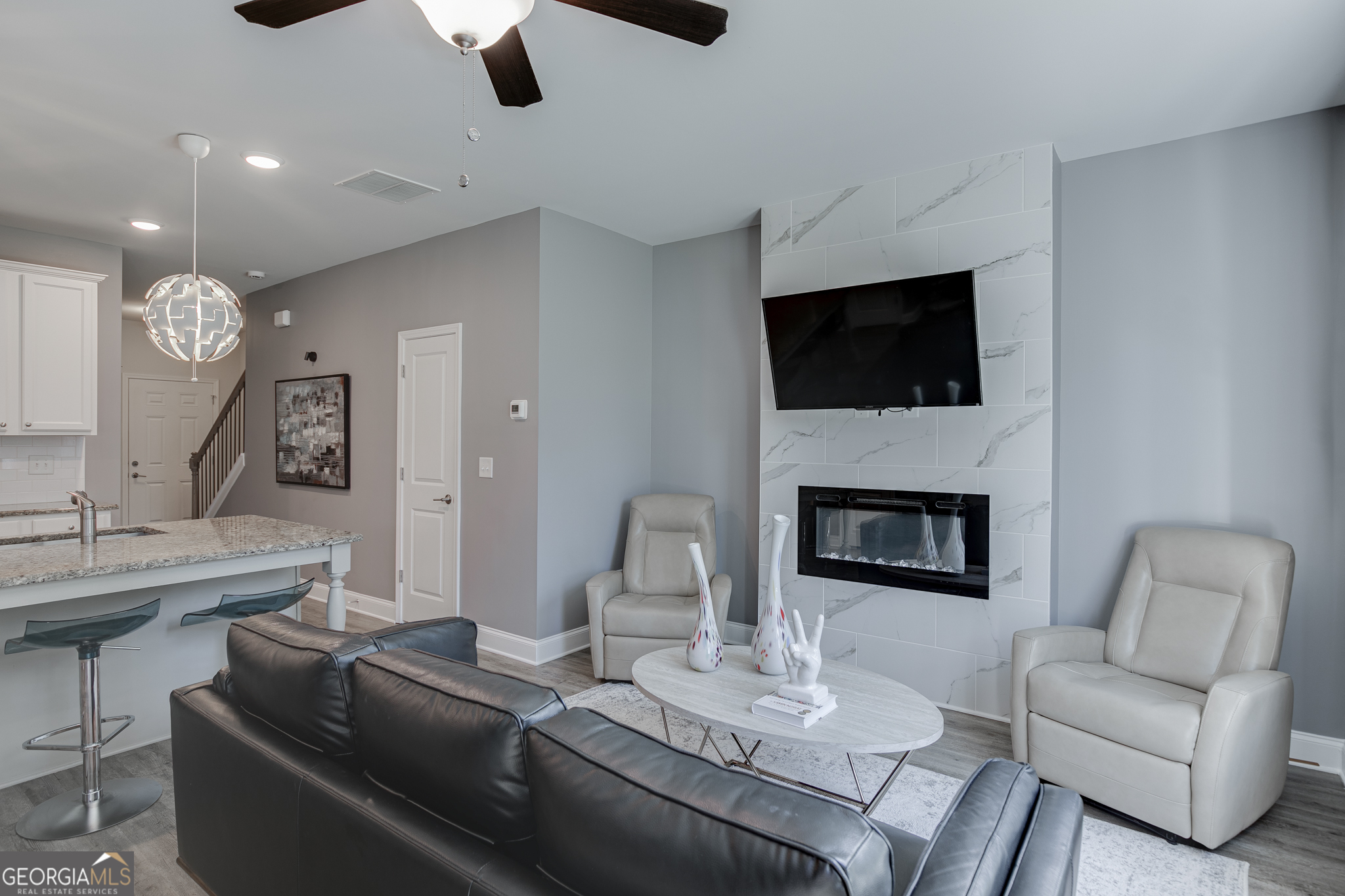 124 Greenview Court Property Photo 14