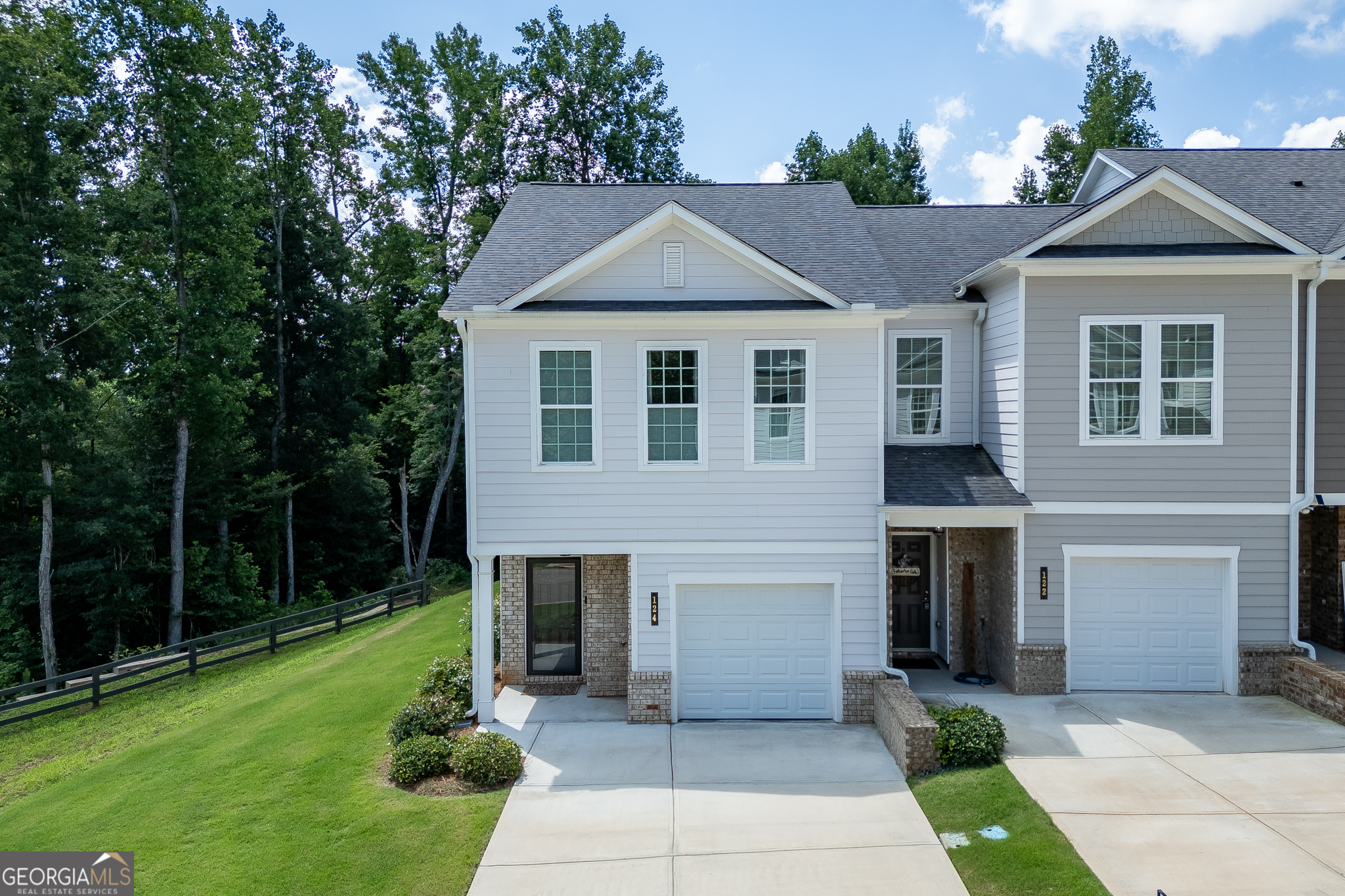 124 Greenview Court Property Photo 36