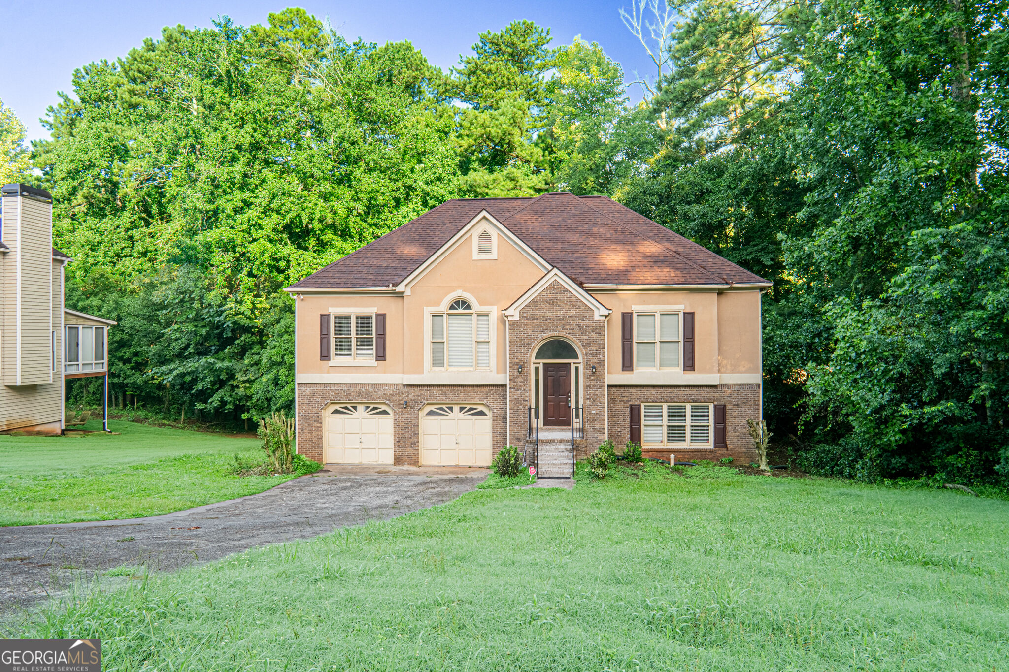 2193 Northbrook Ridge Nw Property Photo 1