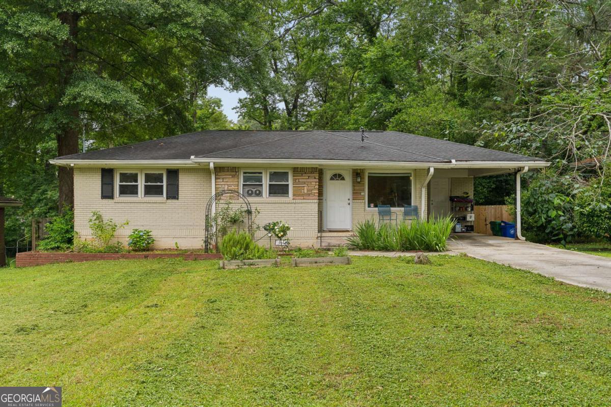 2089 Barbara Lane Property Photo 1