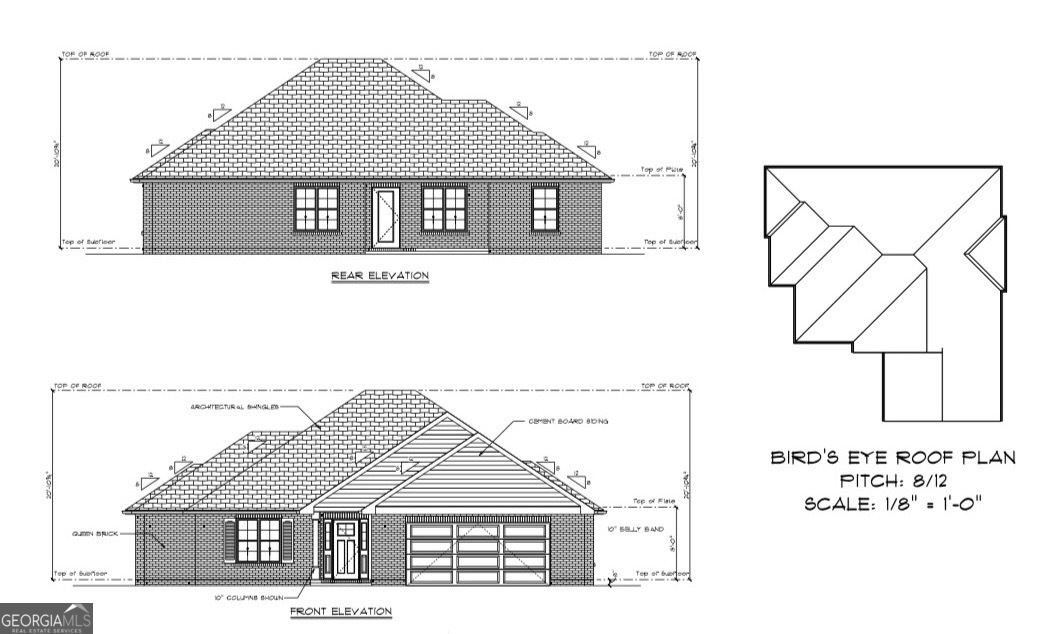 104 Parker Place Property Photo 1