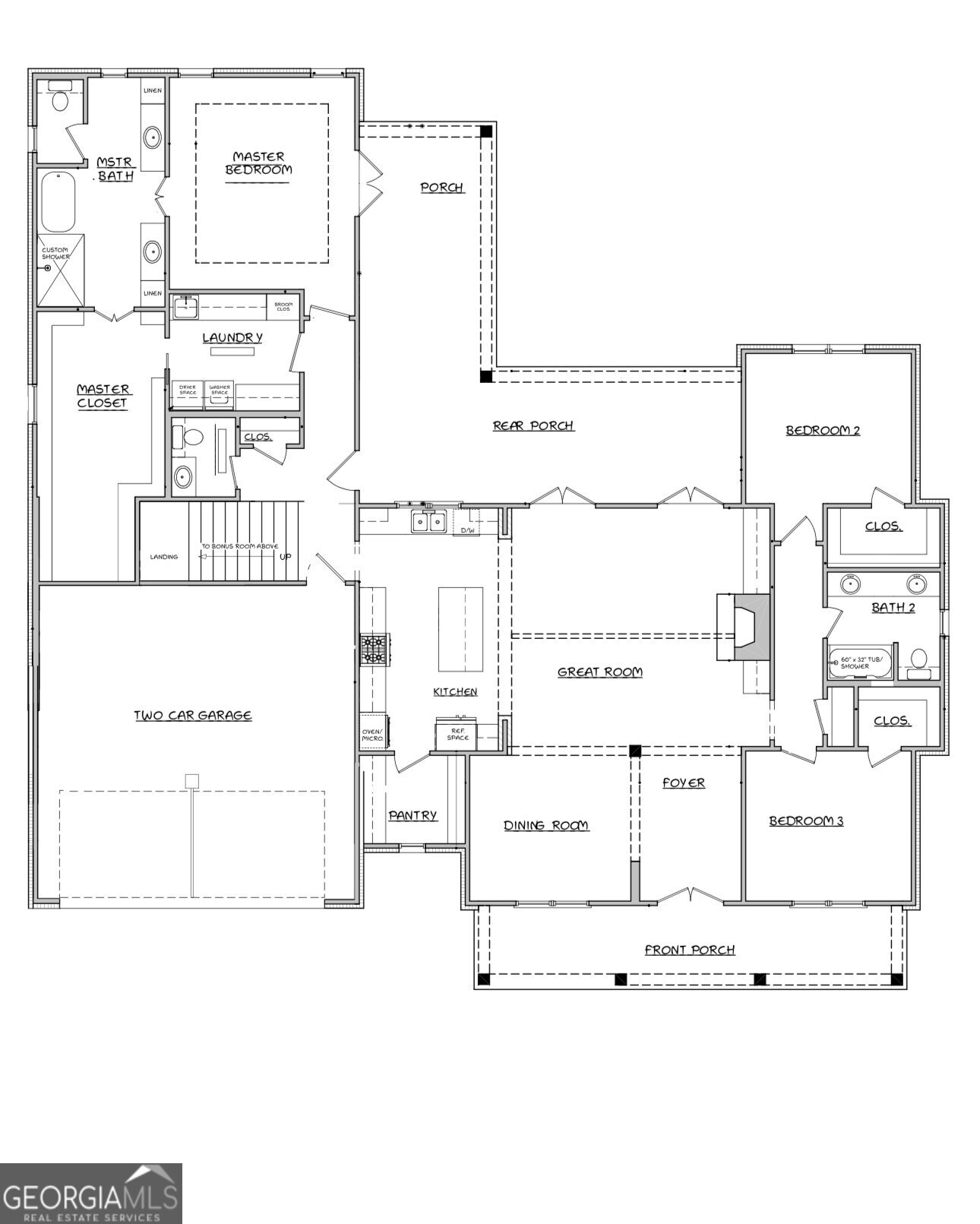 102 D S Cay Drive Property Photo 7
