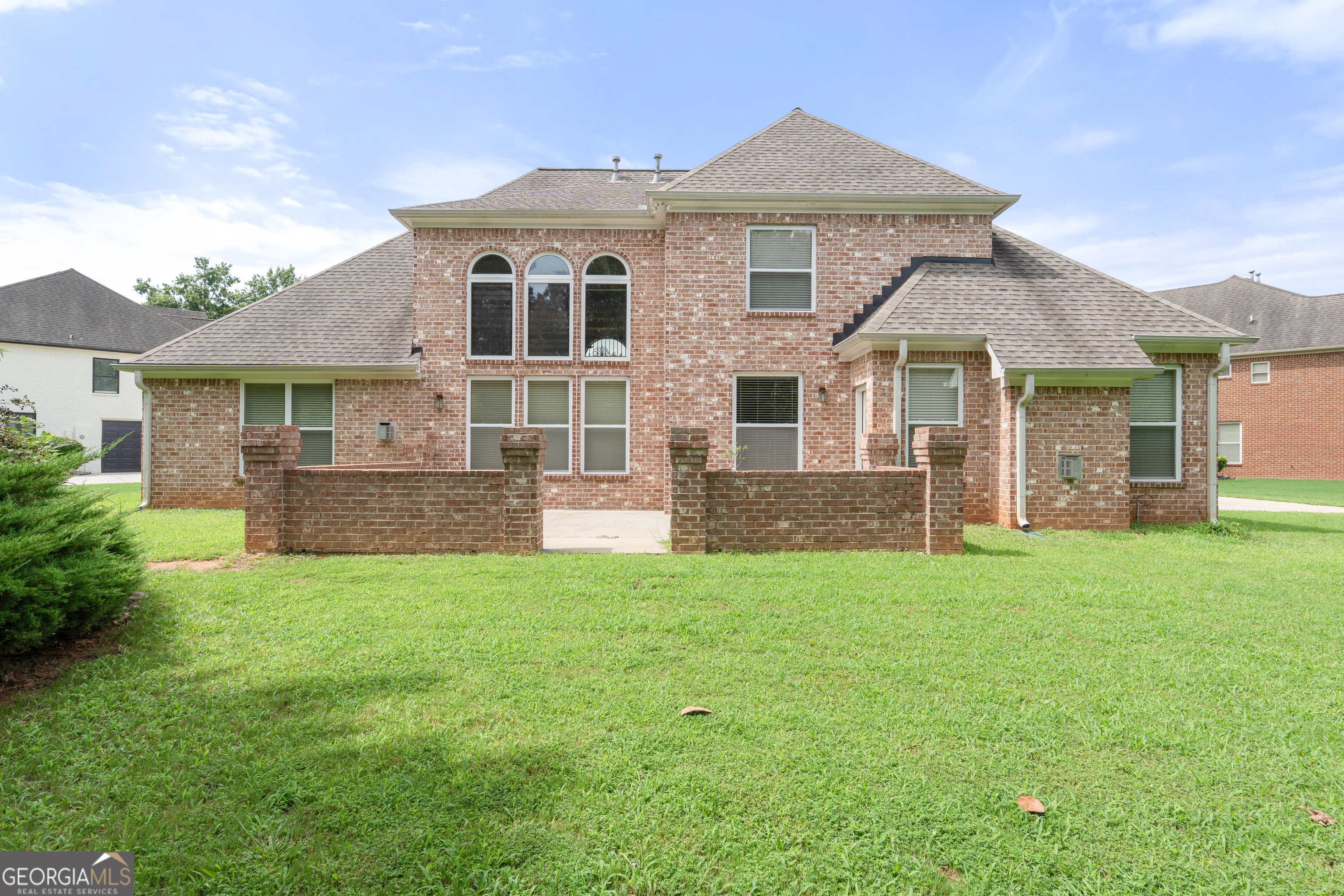 1132 Venetian Lane Property Photo 3