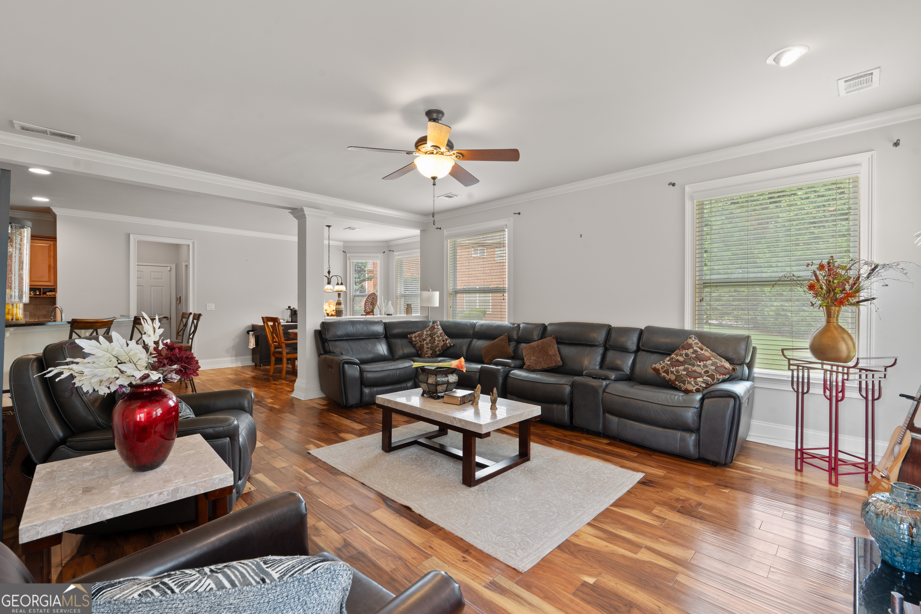 1132 Venetian Lane Property Photo 11