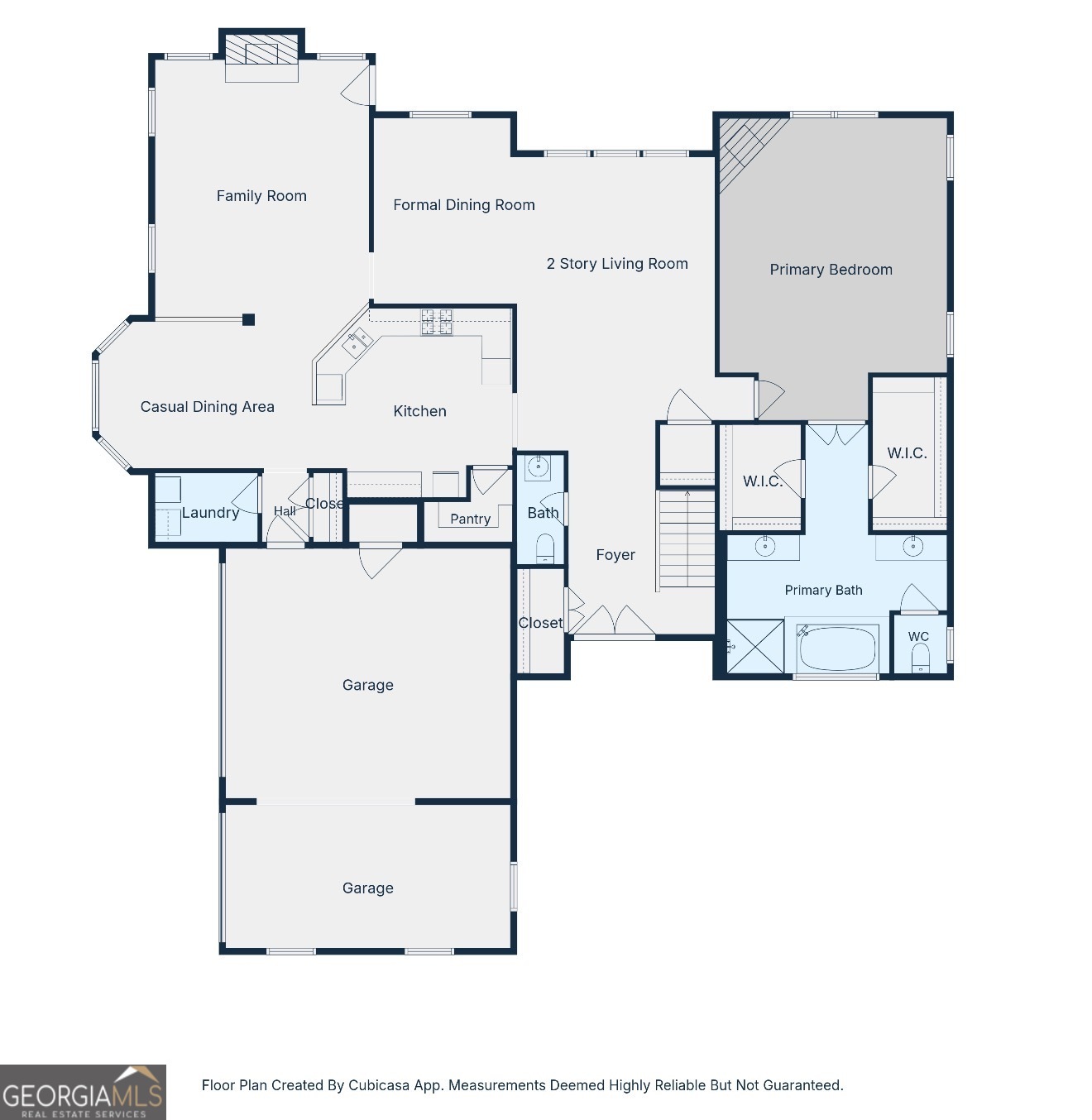 1132 Venetian Lane Property Photo 39