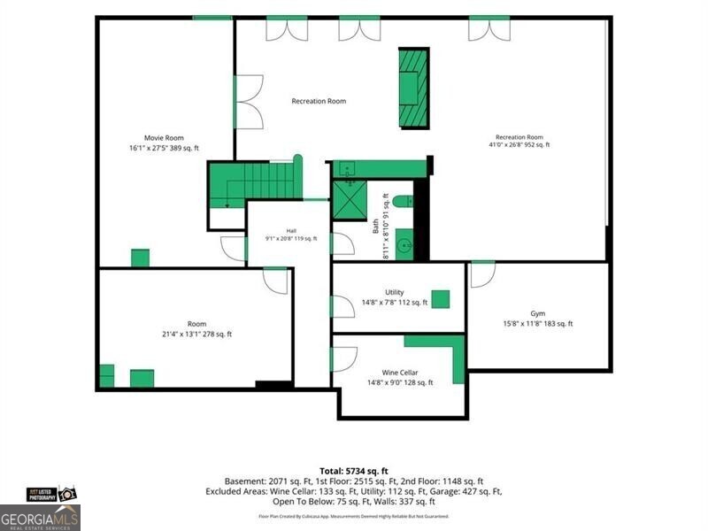10470 Stanyan Street Property Photo 71