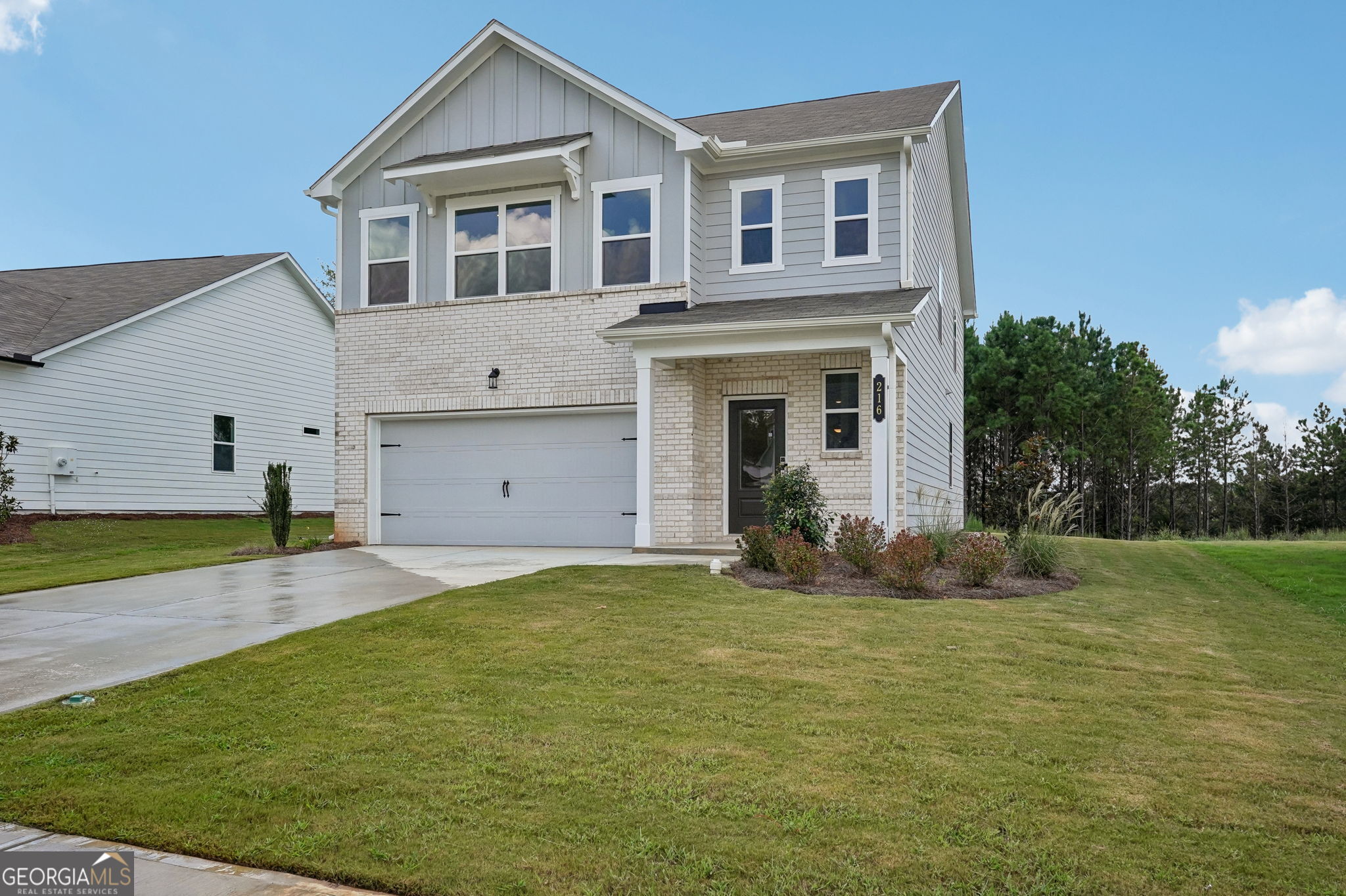 216 Groveton Court Property Photo 49
