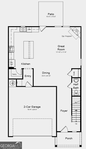 216 Groveton Court Property Photo 50