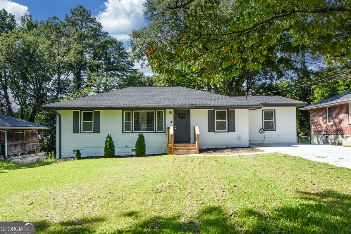 2805 Long Way Property Photo 1