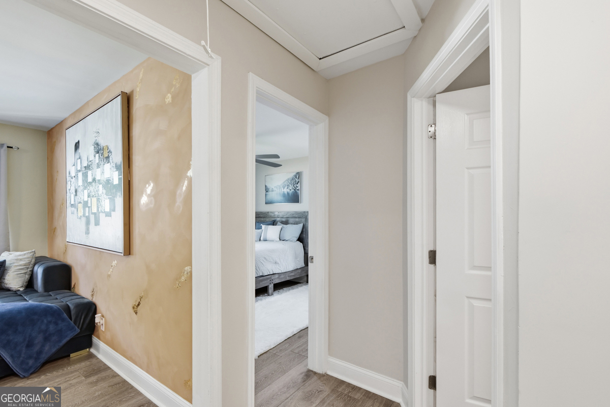 2805 Long Way Property Photo 21