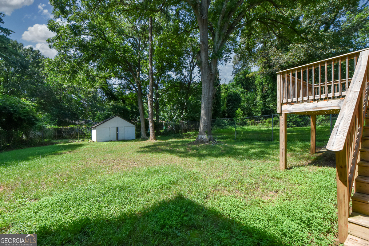 2805 Long Way Property Photo 47