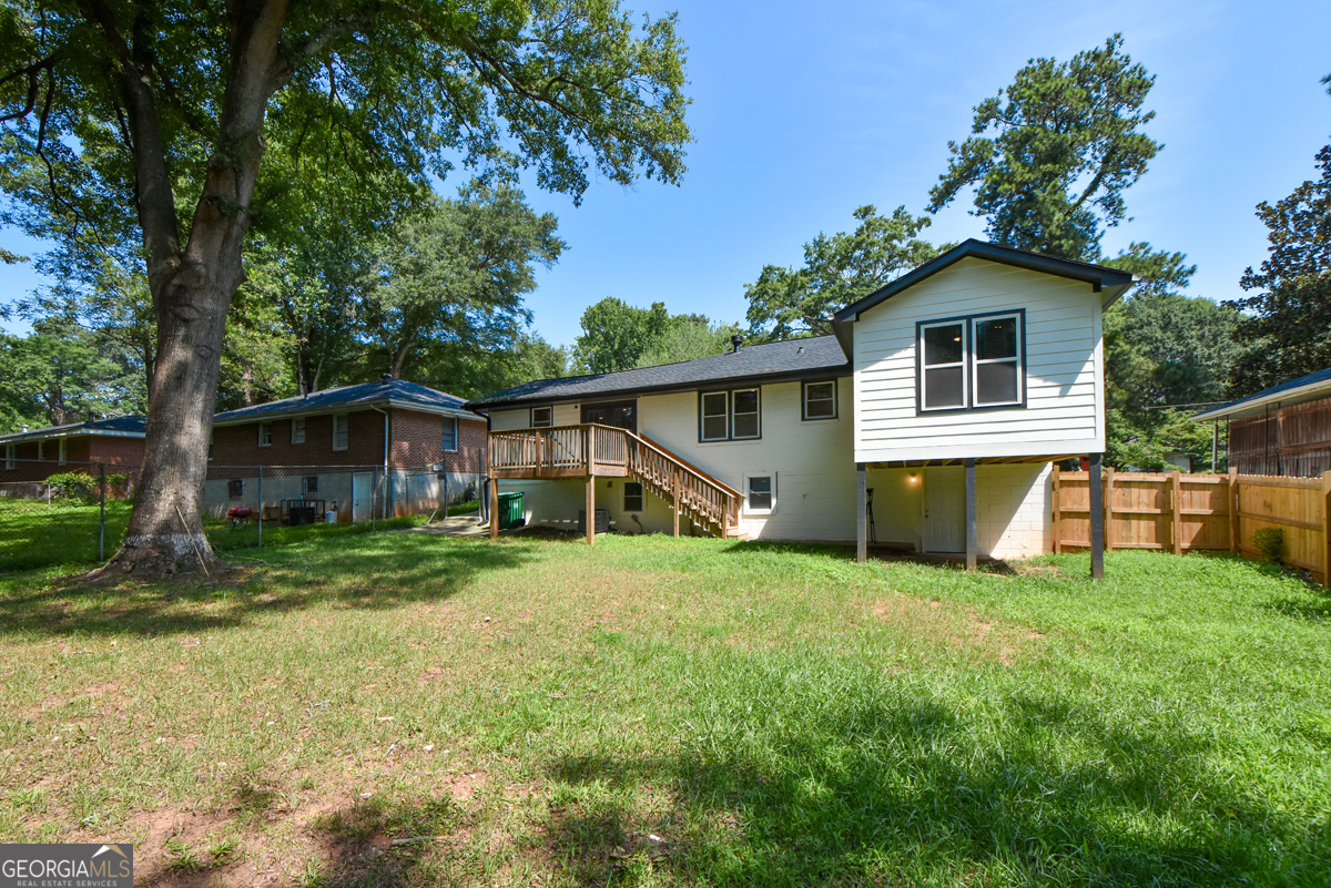 2805 Long Way Property Photo 49