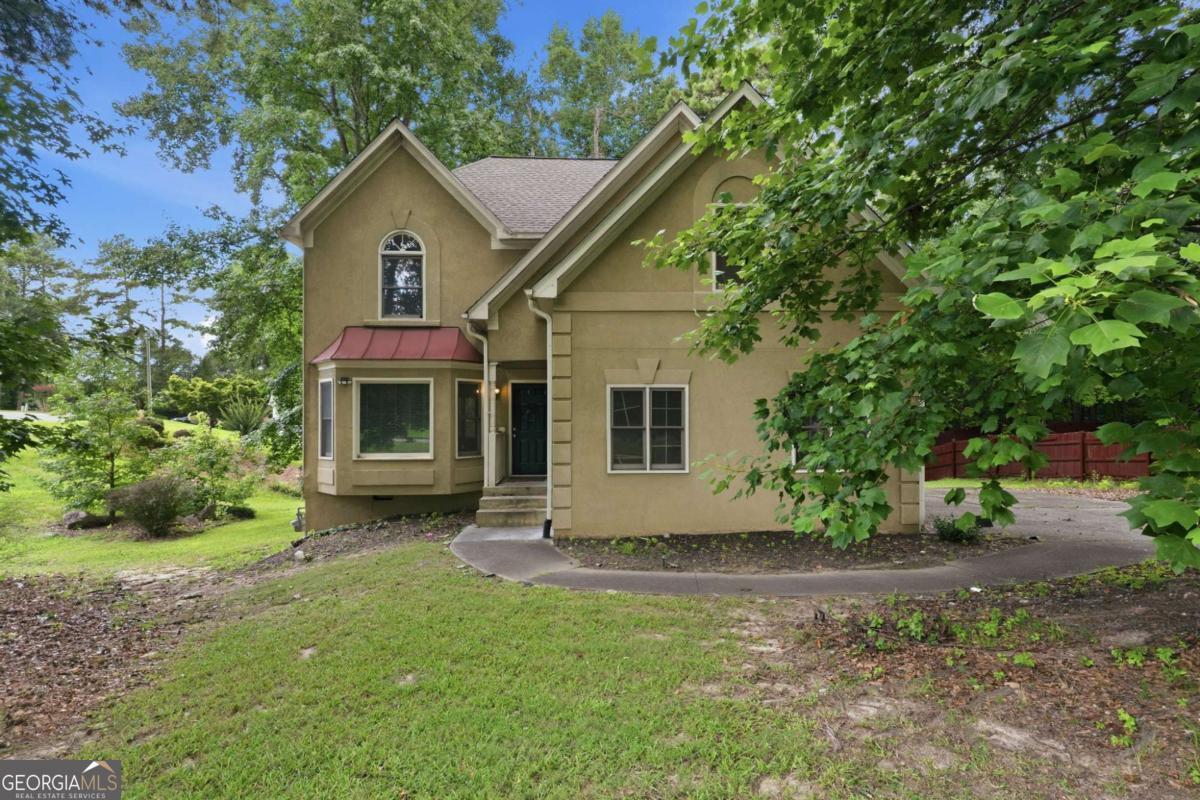 6426 Ivey Chase SE Property Photo 1
