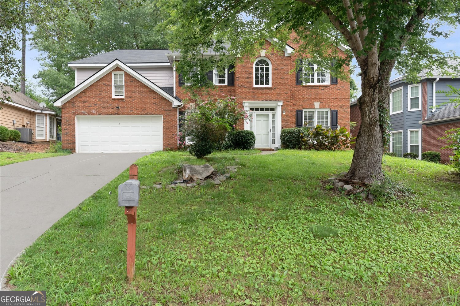 7248 Wheeler Trail Property Photo 1