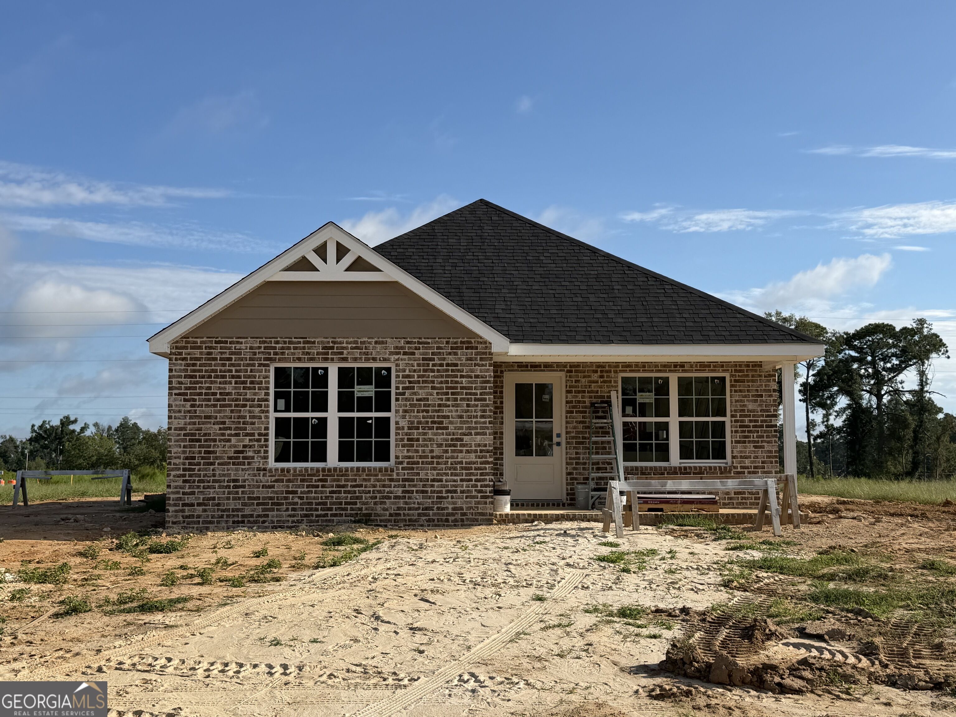 123 Parker Place Property Photo 1