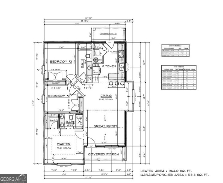 123 Parker Place Property Photo 3