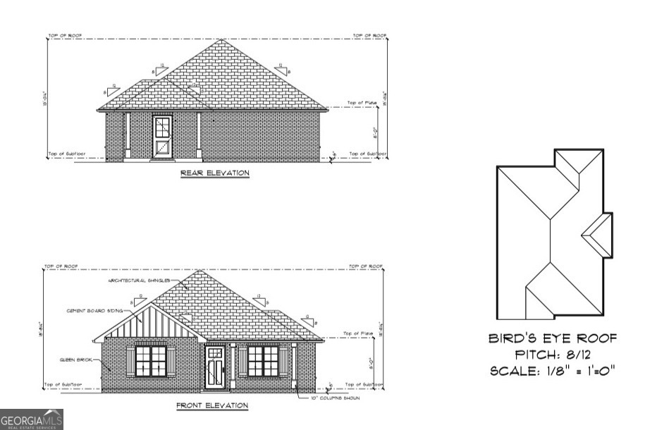 108 Parker Place Property Photo 1