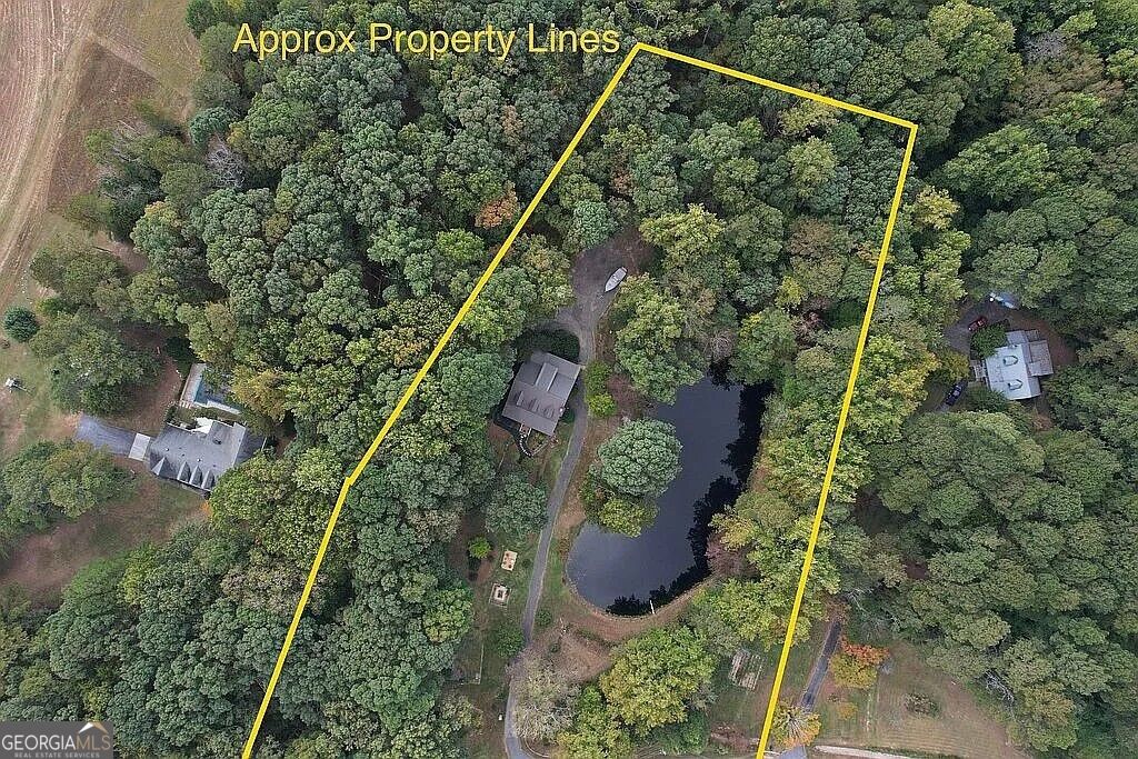 1655 Rockdale Circle Property Photo 1