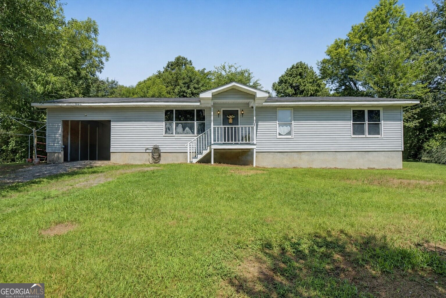 3 Hammond Drive Sw Property Photo 1