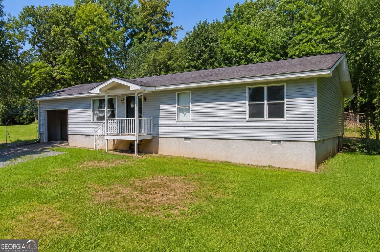 3 Hammond Drive Sw Property Photo 2