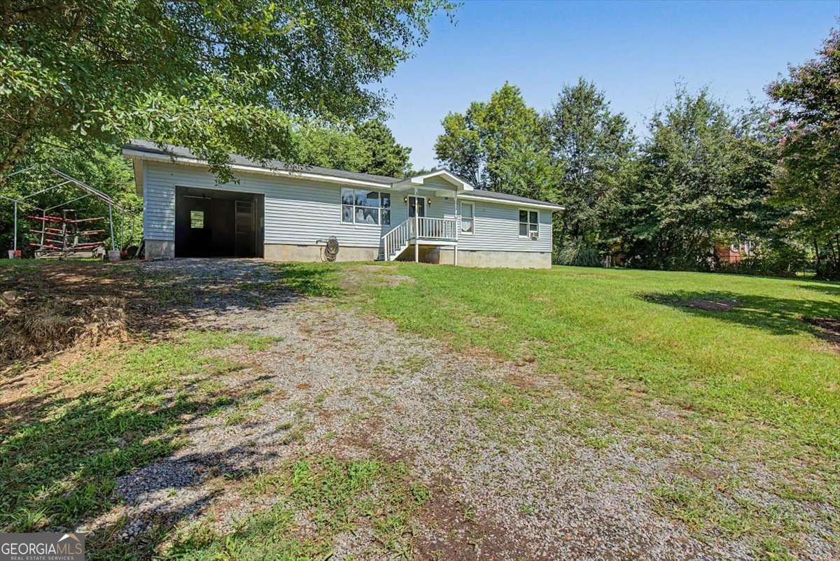 3 Hammond Drive Sw Property Photo 3