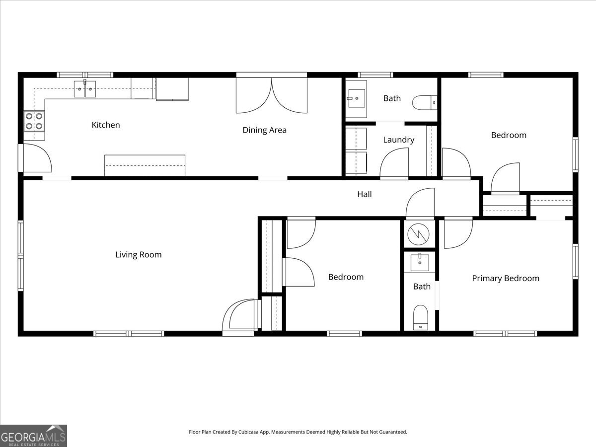 3 Hammond Drive Sw Property Photo 33