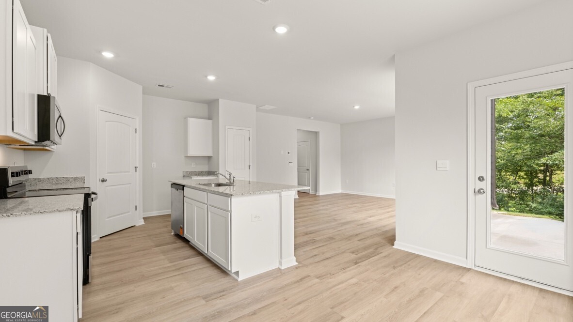 107 Glenrise Road Property Photo 8
