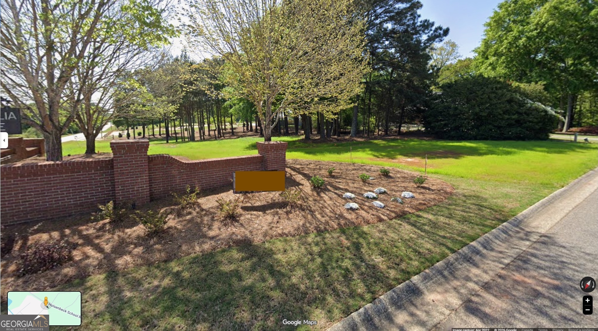 0 Magnolia Drive Property Photo 8