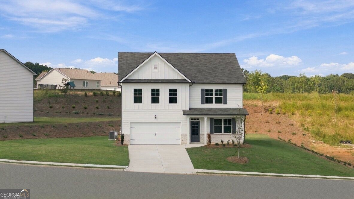 471 Thompson Drive Property Photo 1