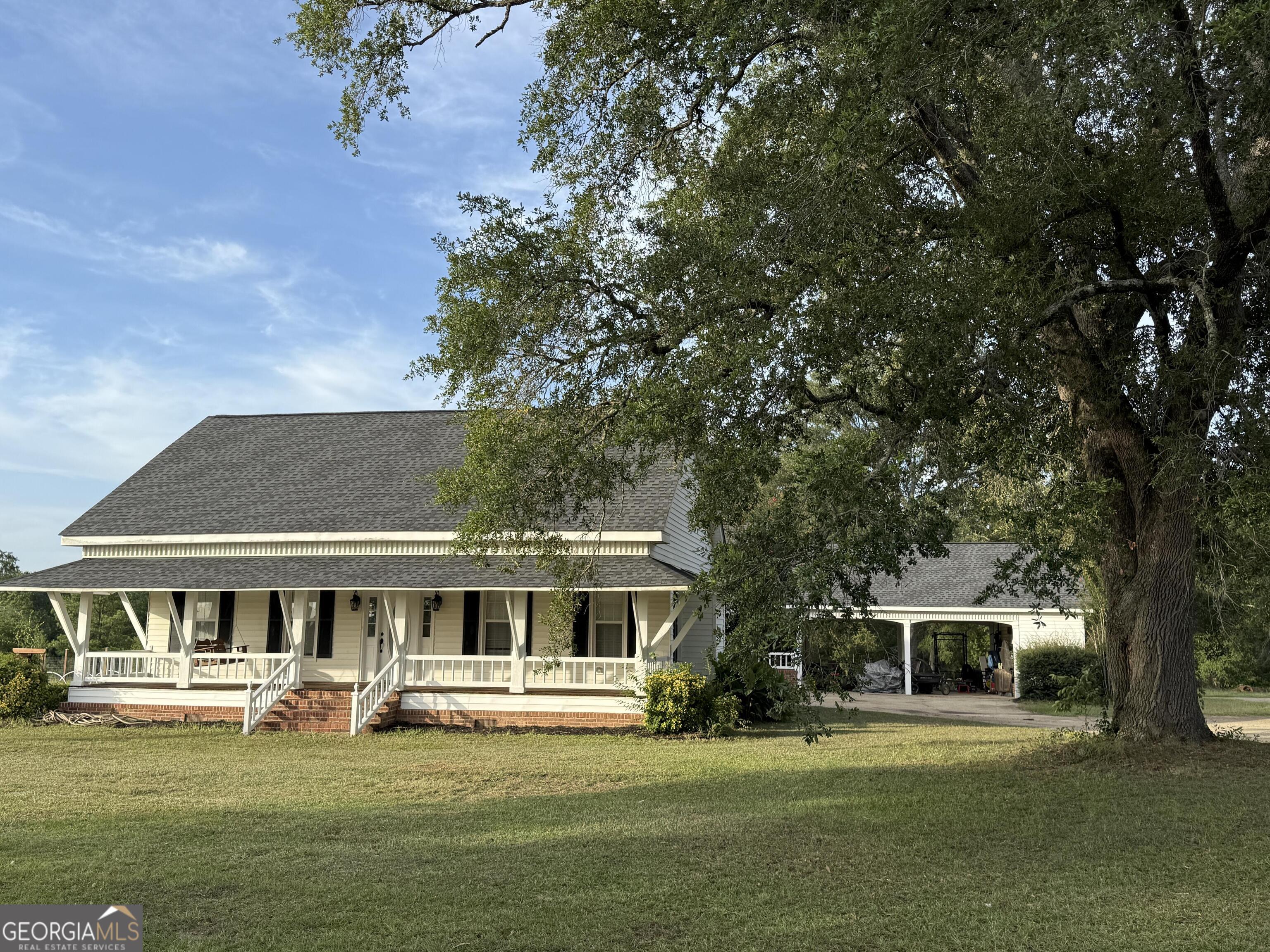 1601 Alston-longpond Road Property Photo 1