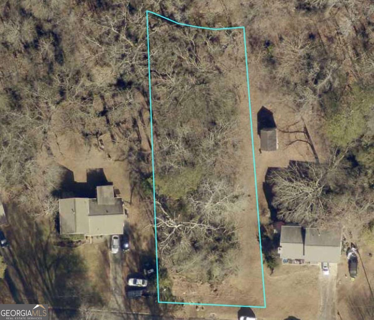 1950 Cox Drive Property Photo 1