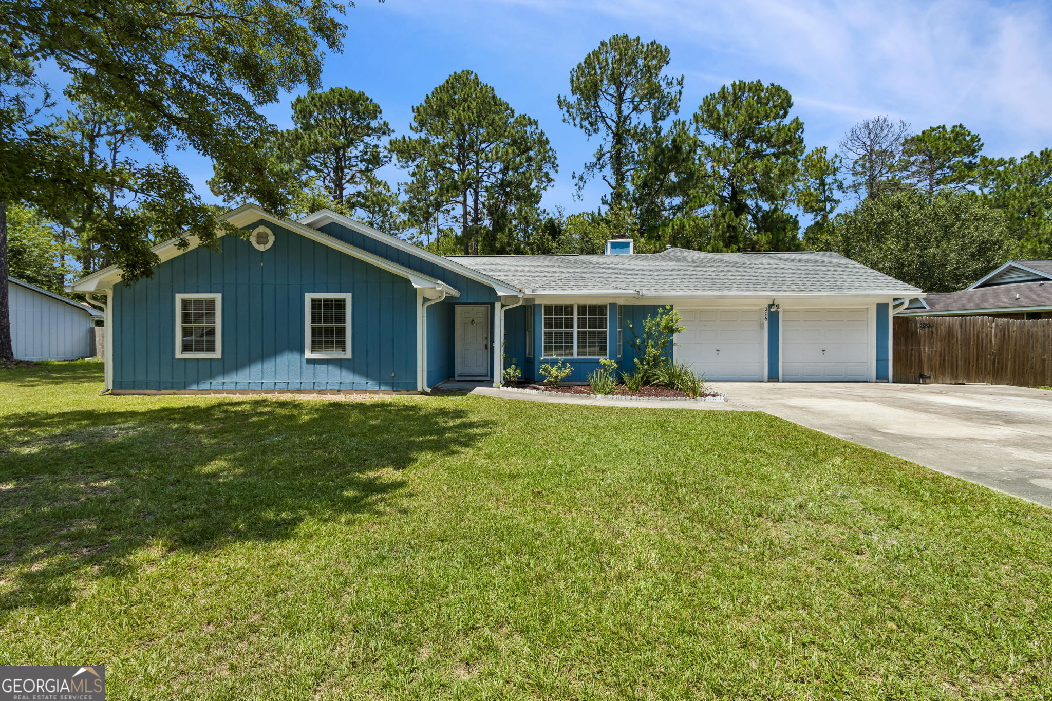 206 Somerset Road