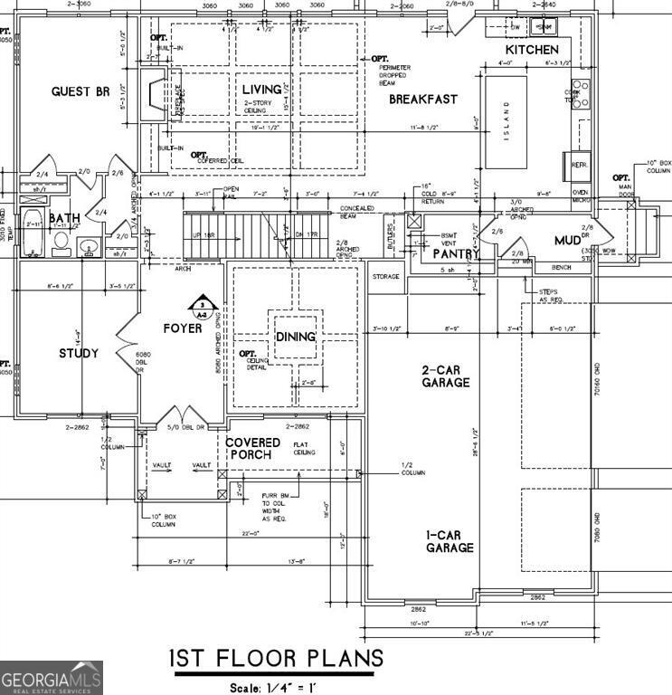 2875 N Bogan Property Photo 4