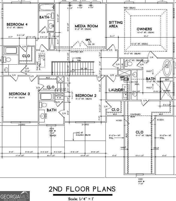 2875 N Bogan Property Photo 5