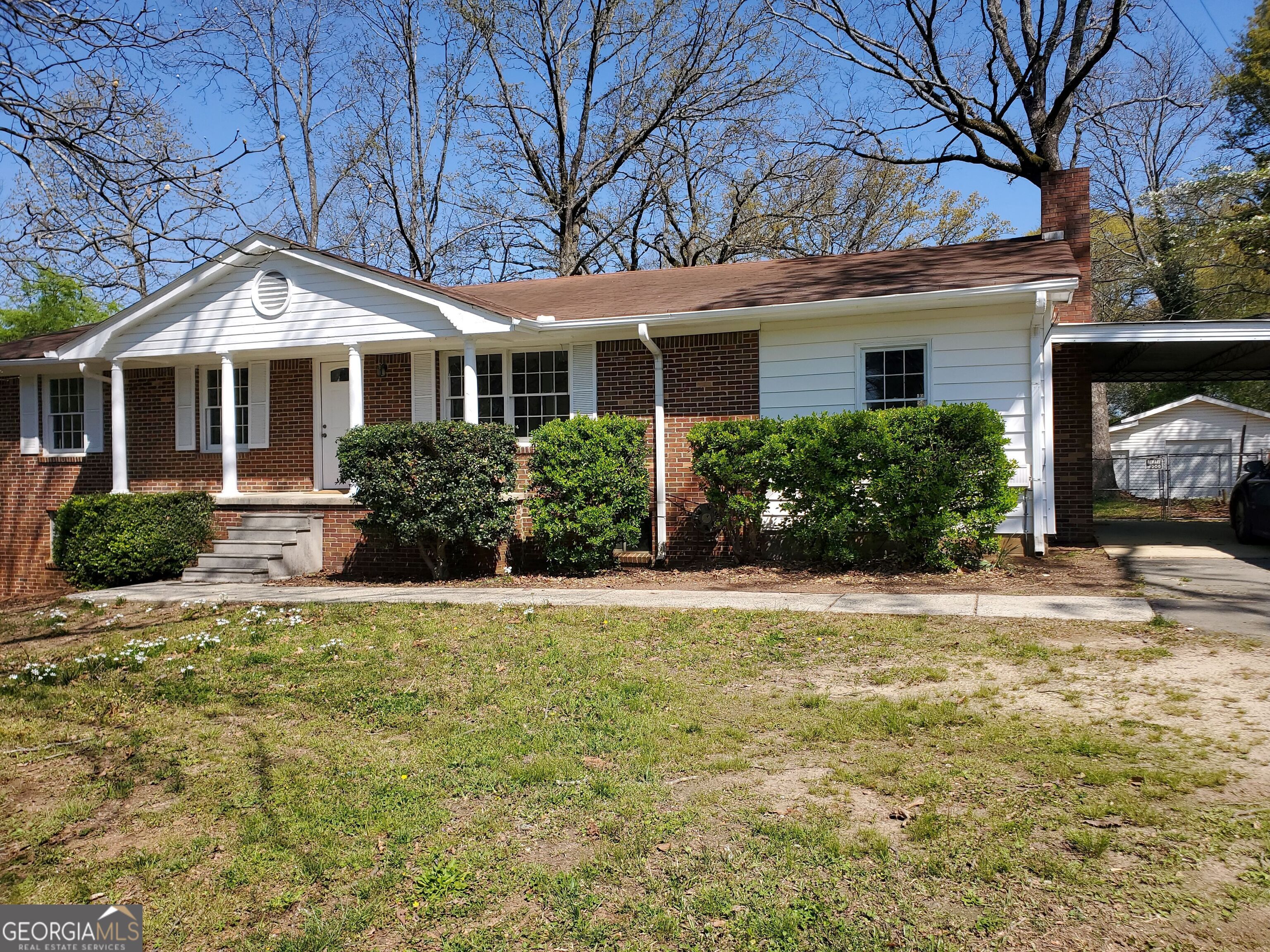 2794 Lake Harbin Dr Road Property Photo 2