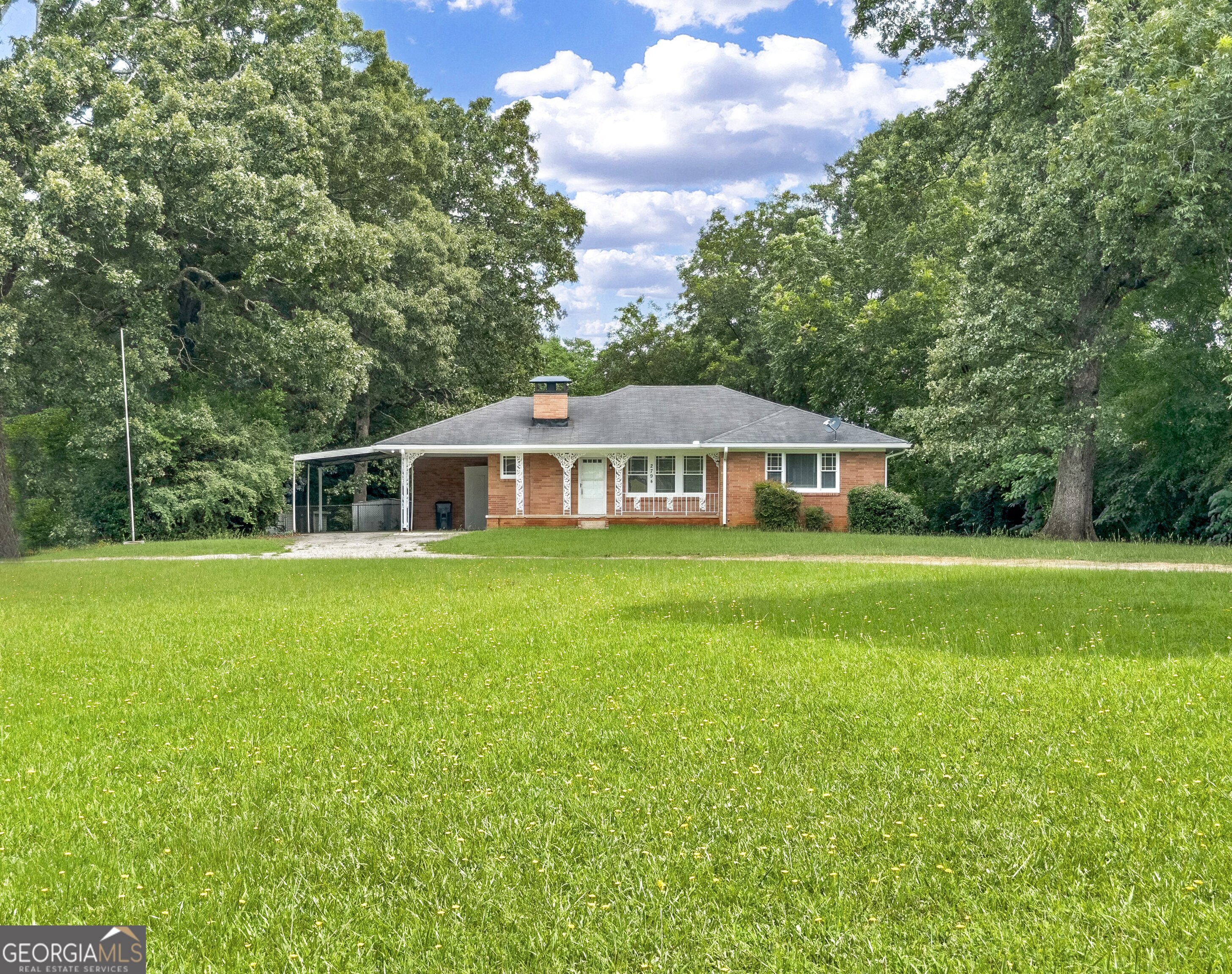 2794 Lake Harbin Dr Road Property Photo 3