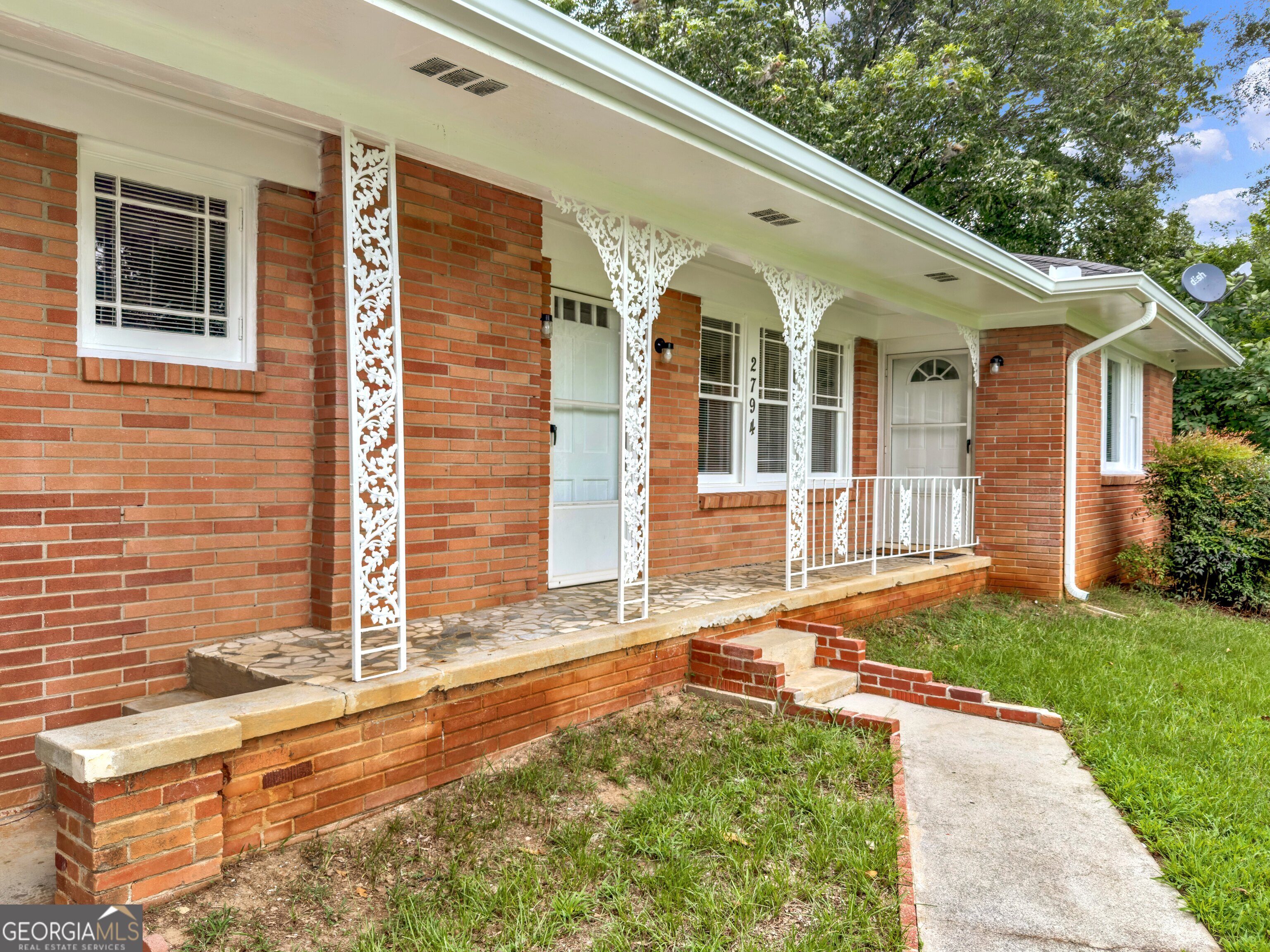 2794 Lake Harbin Dr Road Property Photo 11
