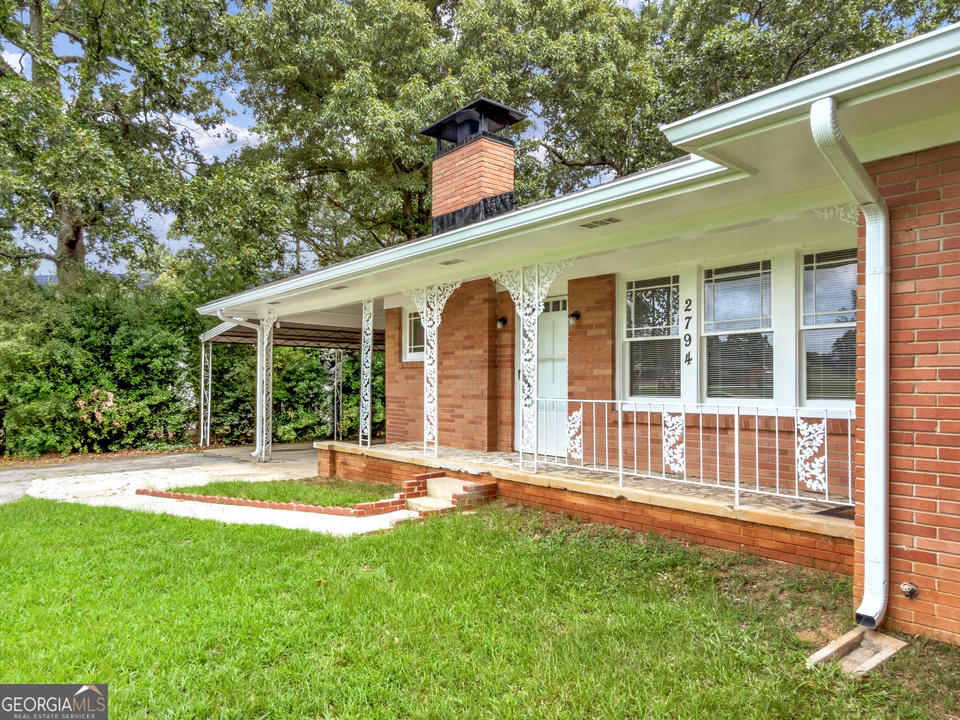 2794 Lake Harbin Dr Road Property Photo 12