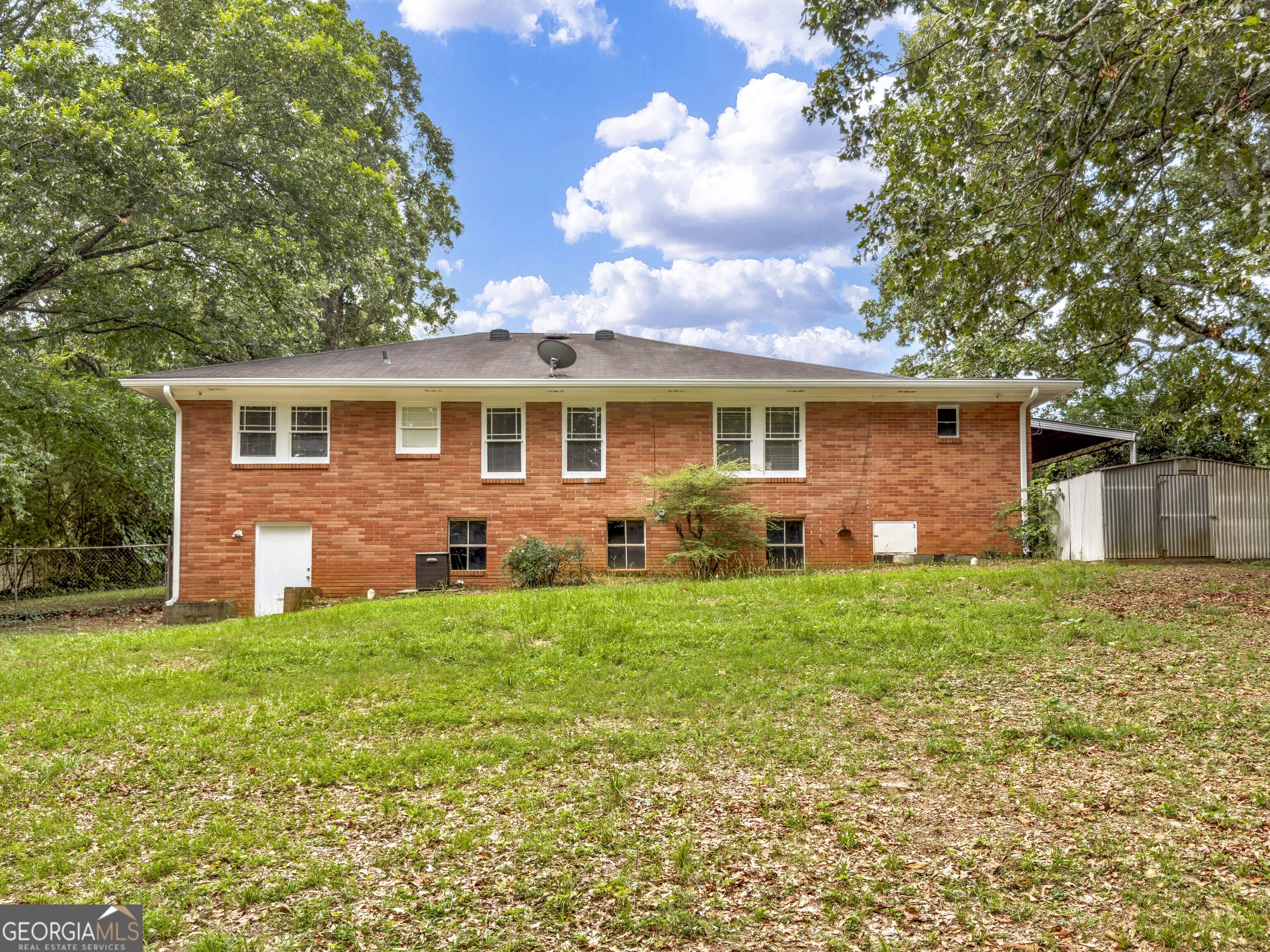 2794 Lake Harbin Dr Road Property Photo 14