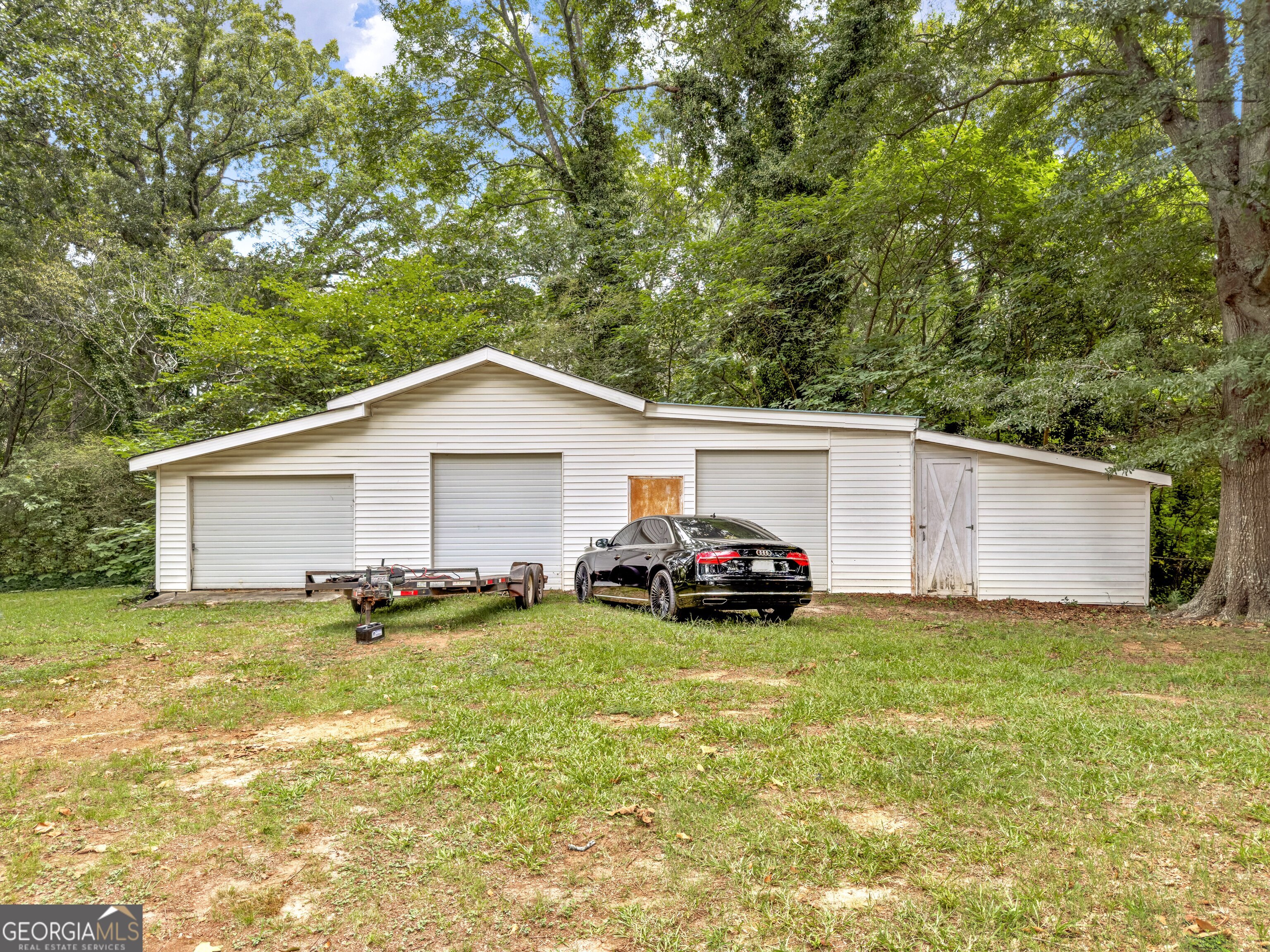 2794 Lake Harbin Dr Road Property Photo 15
