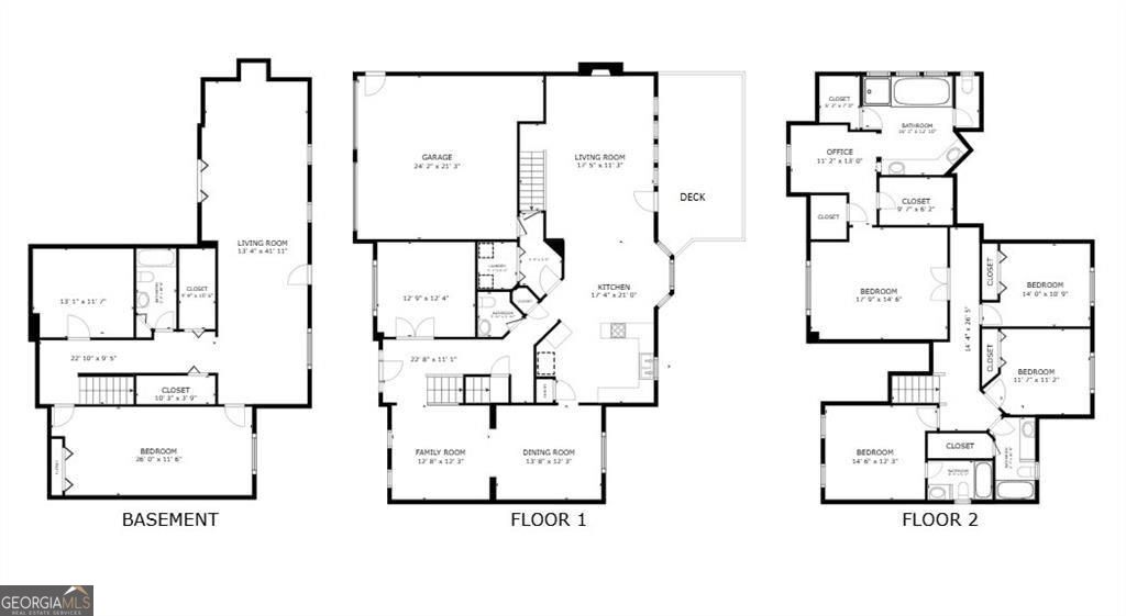 2046 Kinsmon Drive Property Photo 2