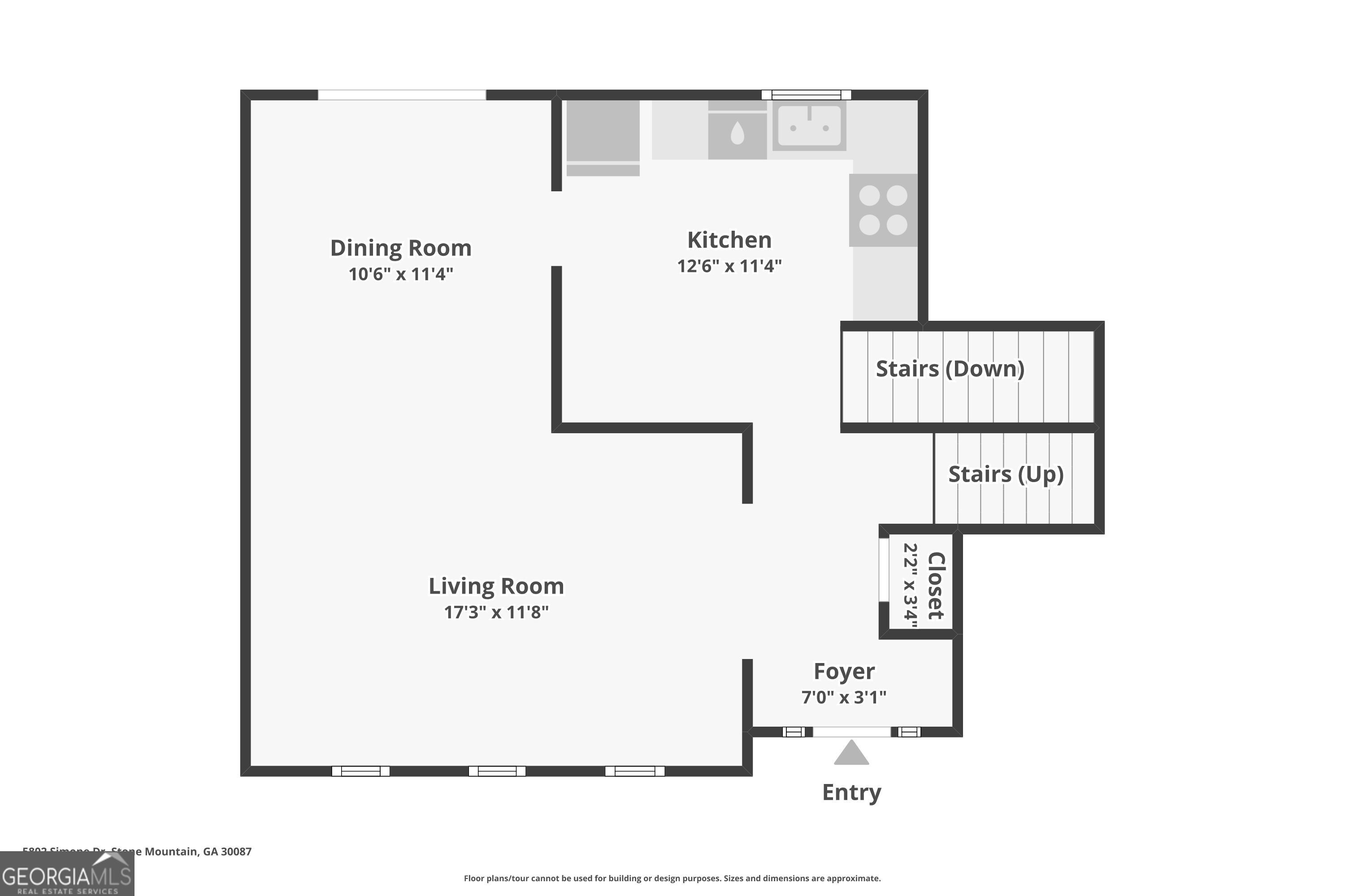 5802 Simone Drive Property Photo 40
