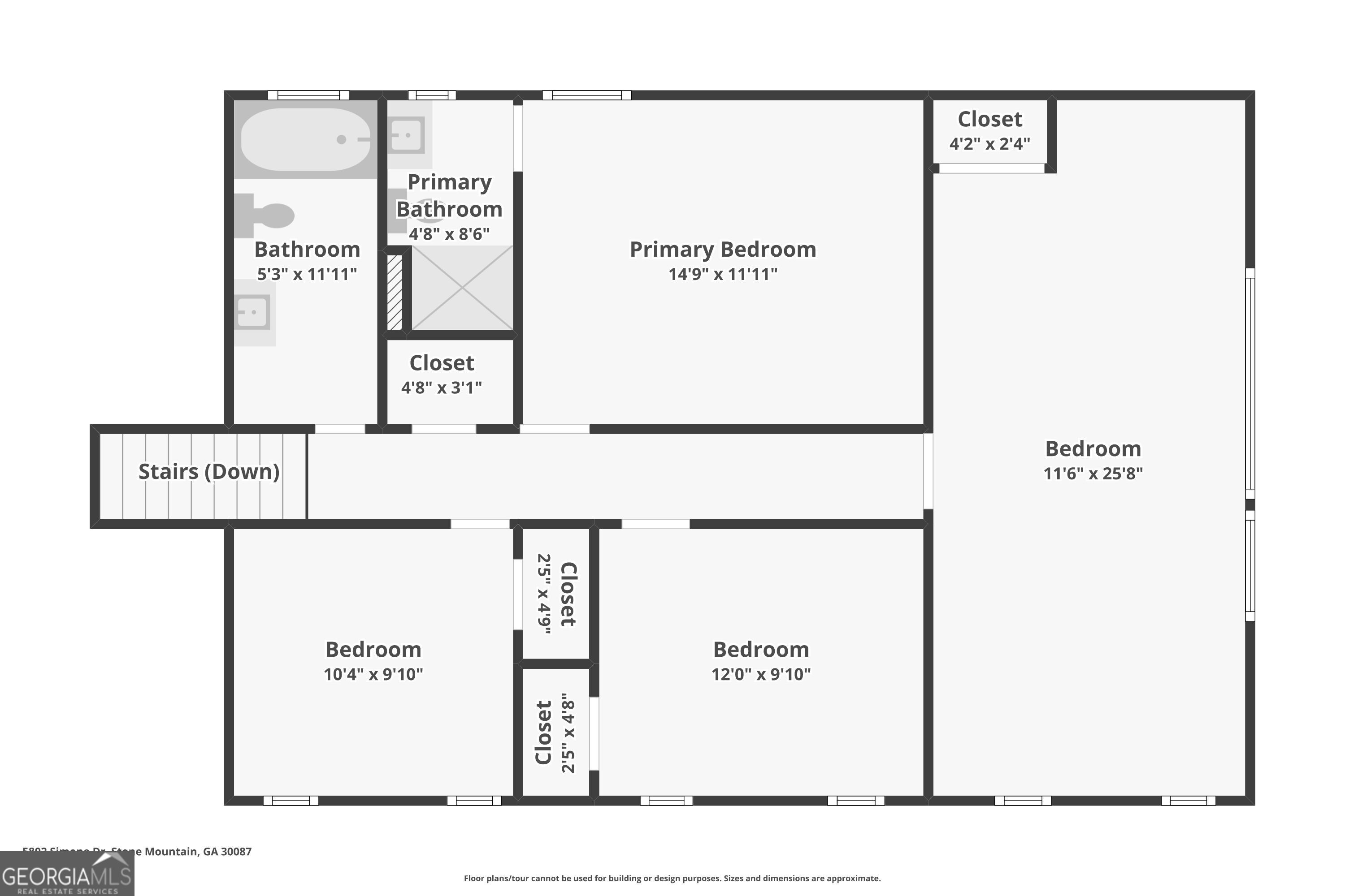 5802 Simone Drive Property Photo 41